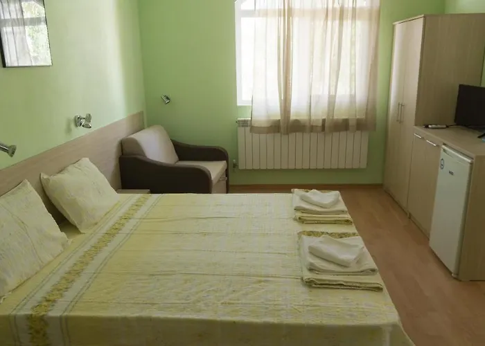 гардели 2* Царево