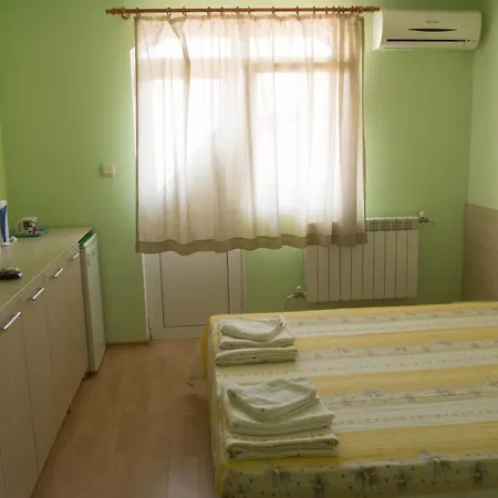 Konukevi Gardeli Tsarevo