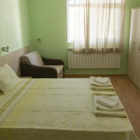 Gardeli 2* Tsarevo
