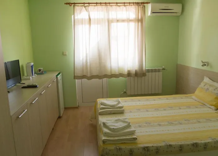 Guest house Gardeli Tsarevo